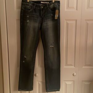DKNY jeans sz 14